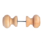 Дверная ручка Банные Штучки 32108