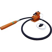 Глубинный вибратор ВИБРОМАШ ВИ-1-16-3