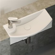 Подвесной умывальник Ceramicanova Element