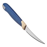 Нож для помидоров/цитрусовых Tramontina Multicolor