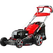 Бензиновая газонокосилка Efco LR 53 TBX ALLROAD PLUS 4