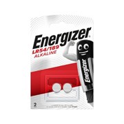 Батарейки Energizer Alkaline