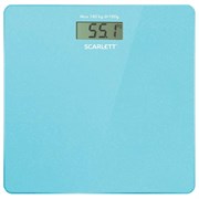 Напольные электронные весы Scarlett SC-BS33E109