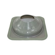 Прямая кровельная проходка Borge №7