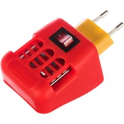 Фумигатор для использования с пластинами GRINDA 68525