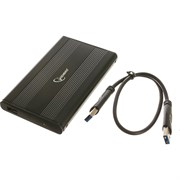 Внешний корпус Gembird EE2-U3S-5