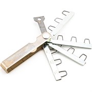 Щупы для свечей зажигания TopAuto ИЩЗ12