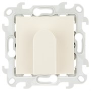 Вывод кабеля Simon 2410801-031