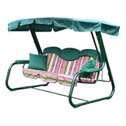 Садовые качели Olsa Мастак