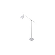 Напольный светильник Arte Lamp A2054PN-1WH