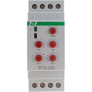 Реле времени Евроавтоматика F&F PCU-520