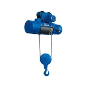 Электрическая таль Тор 109536