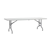 Складной пластиковый стол Стул Груп Кейт