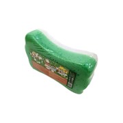 Губка для тела Умничка Бантик