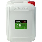 Универсальный растворитель для двухкомпонентных ЛКМ Ferumprotect 2к