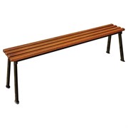 Лавка Комплект-Агро Романтика 1,6