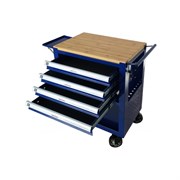 Сервисная инструментальная тележка СЕРВИС КЛЮЧ 11104