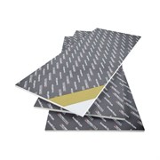 Звукоизоляция Техносонус АкустикГипс M1