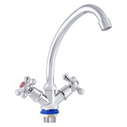 Смеситель для кухни Fauzt тип См-МДЦБА