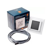 Сенсорный программируемый термостат SpyHeat SDF-421H