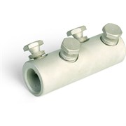 Болтовой соединитель КВТ 4СБЕ-70/120Л