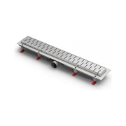 Водоотводящий желоб Azario Medium