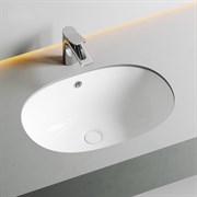 Умывальник Ceramicanova Element