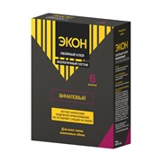 Виниловый обойный клей ЭКОН C0042977 1312333