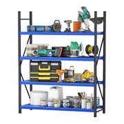 Инструментальный стеллаж KLESTO GR204-615