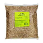 Семена газона Зеленый ковер SCANDIC