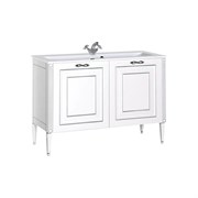 Тумба Aquanet Паола 120