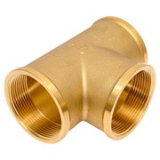 Тройник LEXLINE 516893