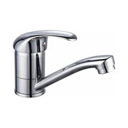 Смеситель для кухни Tsarsberg ИС.240038