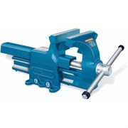 Слесарные тиски KANCA 60205300100