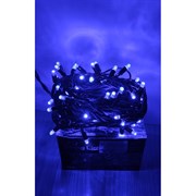 Светодиодная гирлянда GLQ GLQ -102R-5M-50-B