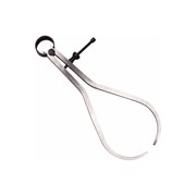 Кронциркуль для наружных измерений SDW TOOLS me00078