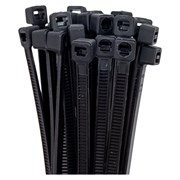 Нейлоновый хомут Wurth 1502495320092 100