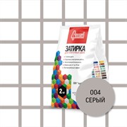Затирочная смесь для плиточных швов Старатели 3277/3490