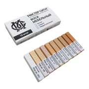 Мягкий воск для мебели Мастер Сити 2013004