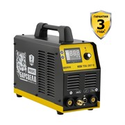 Аргонодуговая установка БАРСВЕЛД Profi TIG-207 D