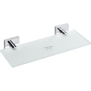 Стеклянная полка BEMETA BETA