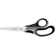 Тупоконечные ножницы ATTACHE Graphite