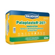 Цементная штукатурка PALADIUM PalaplasteR-207