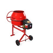 Бетоносмеситель TSUNAMI БР 140