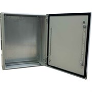 Корпус ООО Вектор 33 ЩМП