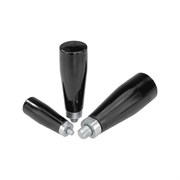 Вращающаяся рукоятка KIPP K0170.310011