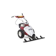 Профессиональная сенокосилка TIELBUERGER T70