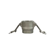 Камлок TITAN LOCK TL500DSS