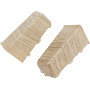 Наружный угол ARBITON Indo 44 Дуб Болтон