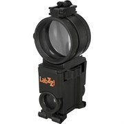 Походный набор Levenhuk LabZZ SK5 Black